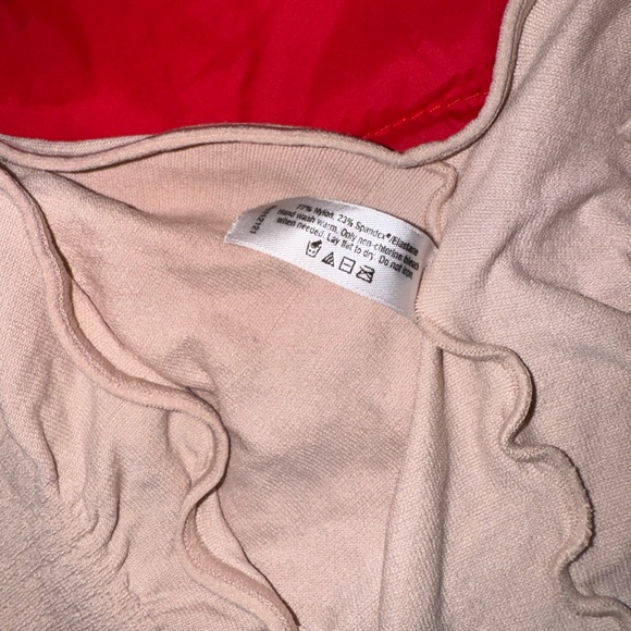 New Spanx ARM-believable Size Large - Color- Buff - no package - Picture 3 of 4